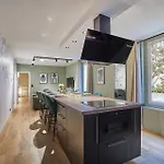 Le Marais By Prestige 아파트 *