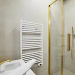 Le Marais By Prestige 아파트 파리