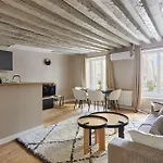 Le Marais By Prestige 파리