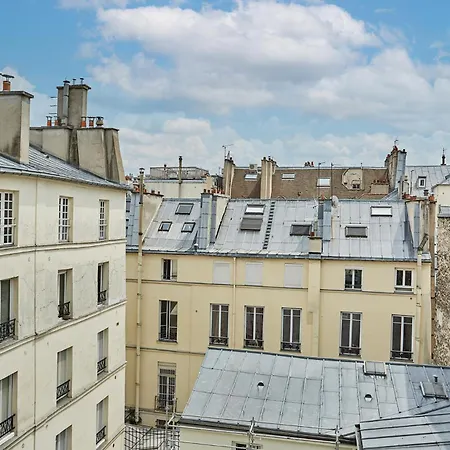 Le Marais By Prestige