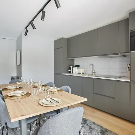 Le Marais By Prestige * Parijs