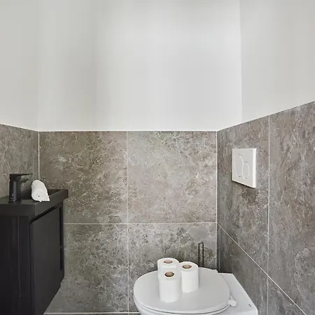 Le Marais By Prestige *