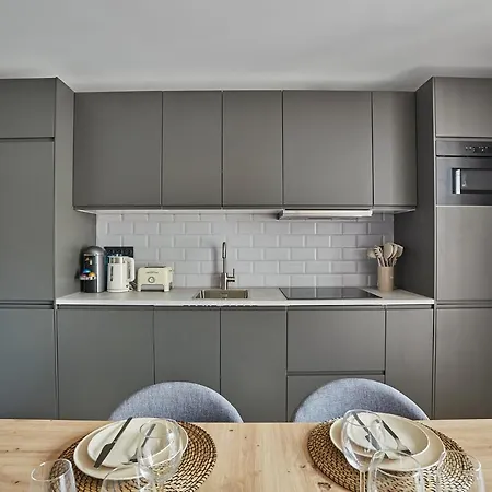 Le Marais By Prestige Parijs