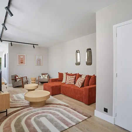 Le Marais By Prestige