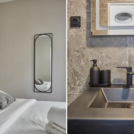 Appartement Le Marais By Prestige