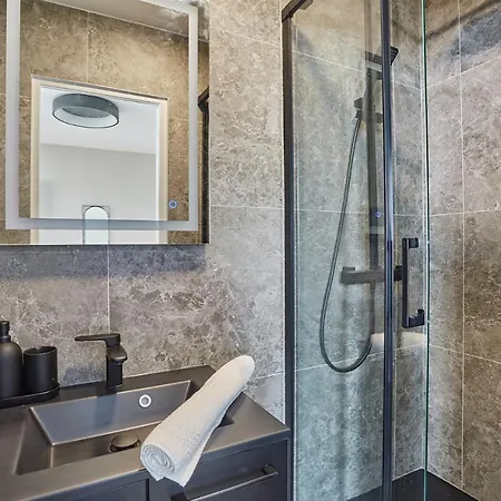 Le Marais By Prestige Appartement