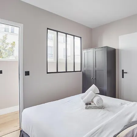 Le Marais By Prestige