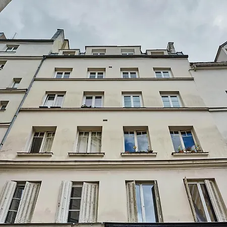 Le Marais By Prestige *