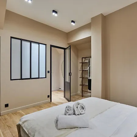 Le Marais By Prestige