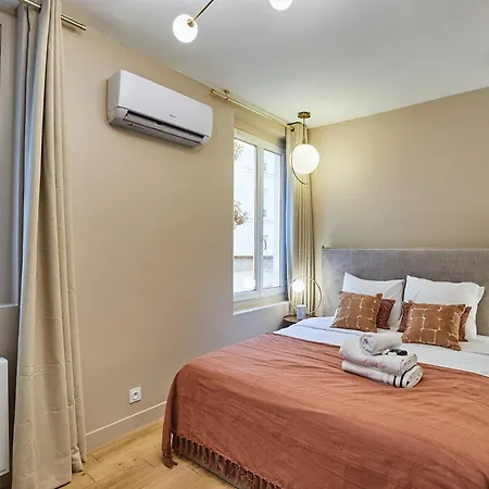 Le Marais By Prestige *