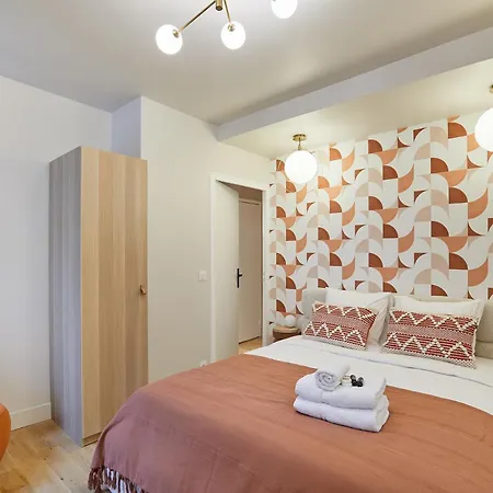 Le Marais By Prestige