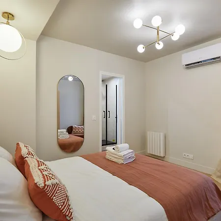 Le Marais By Prestige * Paris