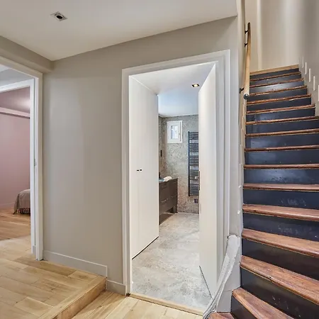 Le Marais By Prestige Appartement *