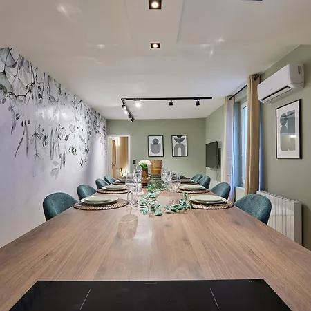 Le Marais By Prestige