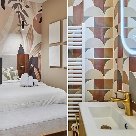 Le Marais By Prestige Parijs