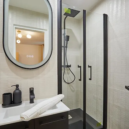 Le Marais By Prestige *