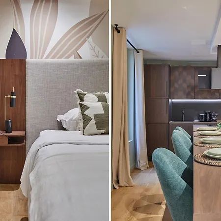 Le Marais By Prestige