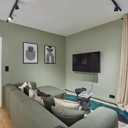 Le Marais By Prestige *