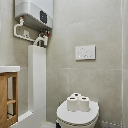 Le Marais By Prestige