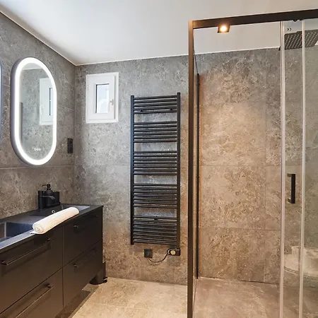 Le Marais By Prestige * Paris