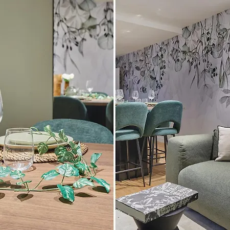 Apartment Le Marais By Prestige *