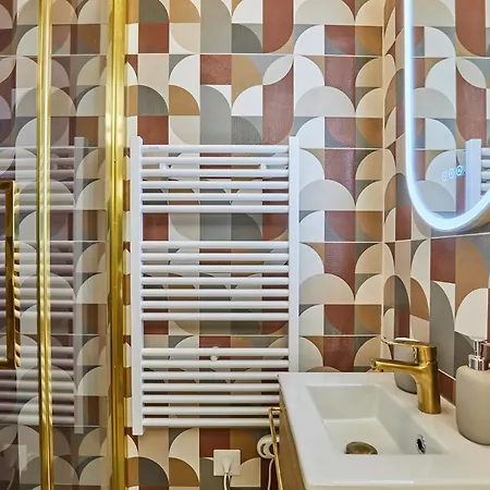 Le Marais By Prestige *