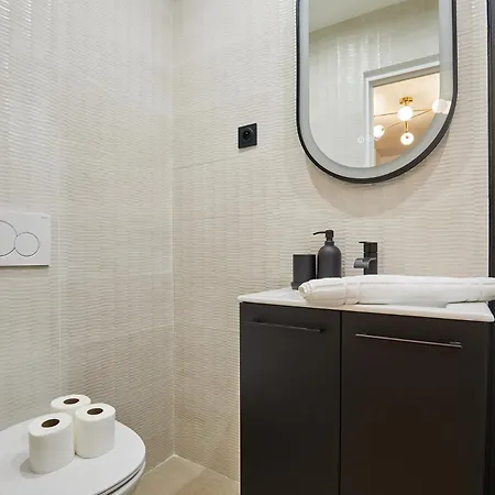 Le Marais By Prestige Appartement *