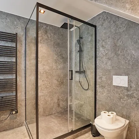 Le Marais By Prestige * Parijs