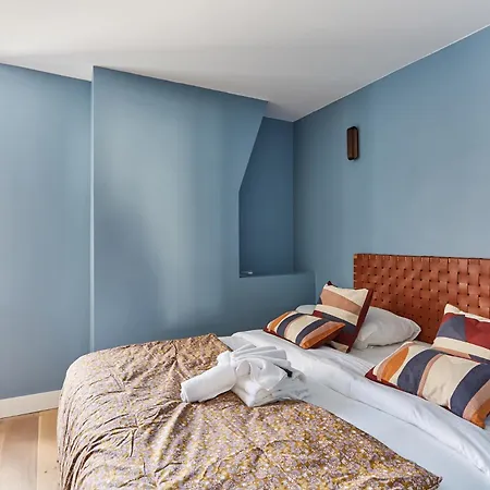 Le Marais By Prestige *