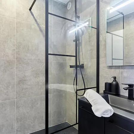 Le Marais By Prestige *