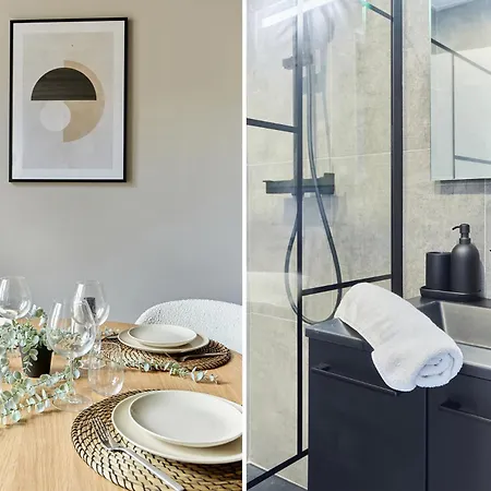 Le Marais By Prestige