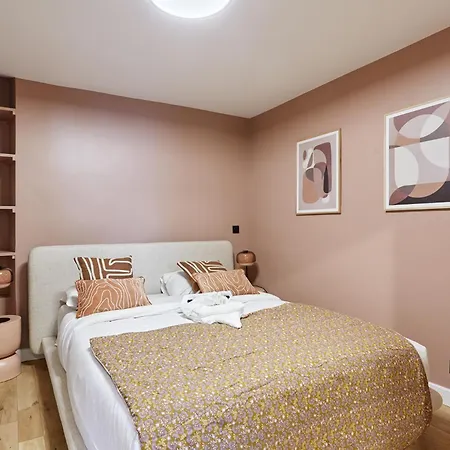 Le Marais By Prestige *