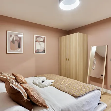 Appartement Le Marais By Prestige Parijs