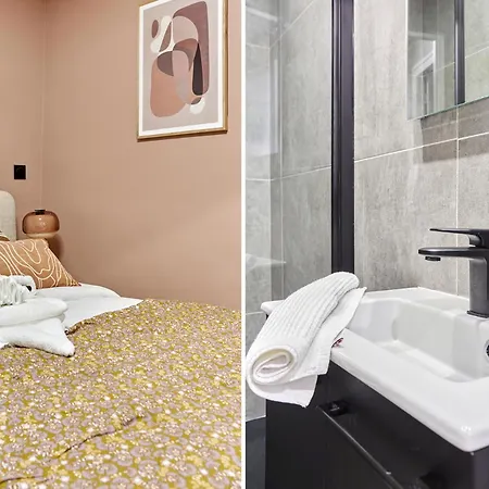 Le Marais By Prestige Parijs