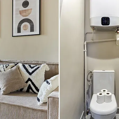 Le Marais By Prestige