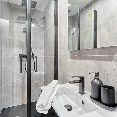 Le Marais By Prestige *