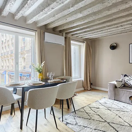 Le Marais By Prestige