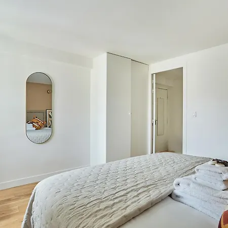 Le Marais By Prestige Appartement Parijs