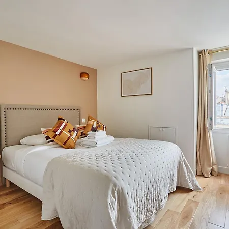 Le Marais By Prestige *