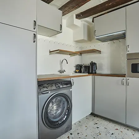 Le Marais By Prestige Parijs