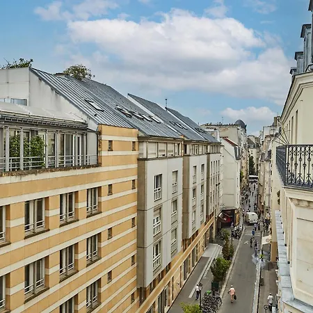 Le Marais By Prestige Paris