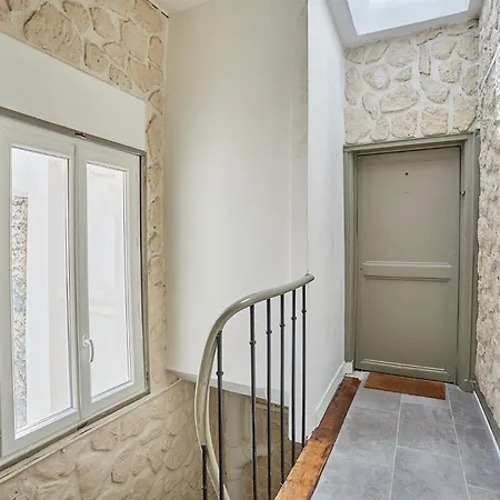 Le Marais By Prestige Appartement