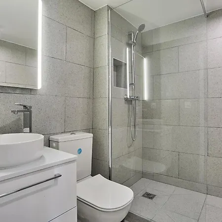 Le Marais By Prestige Appartement *