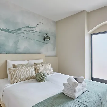 Le Marais By Prestige *