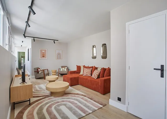 Le Marais By Prestige