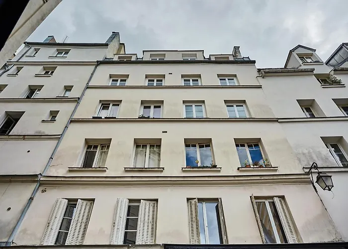 Le Marais By Prestige *