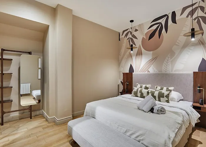 Le Marais By Prestige * Paris
