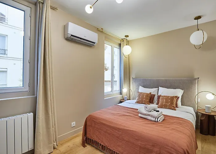 Le Marais By Prestige *