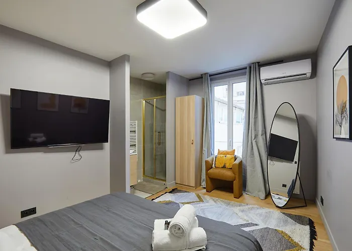 Le Marais By Prestige *
