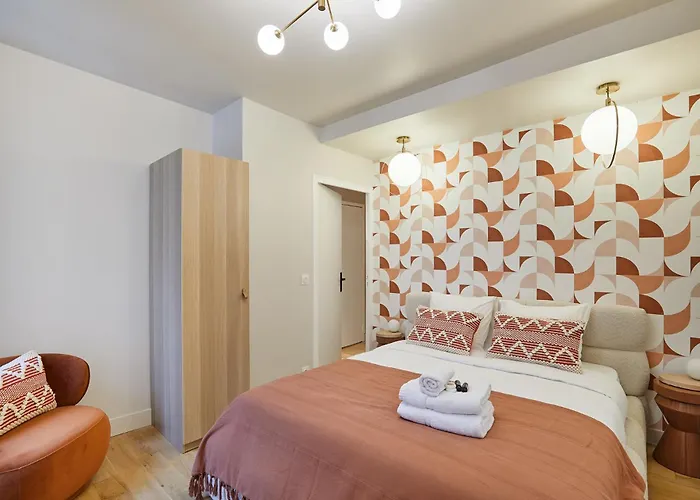 Le Marais By Prestige